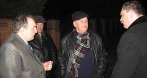 Чергове судове засідання: КТ ТТІ проти ТБ «ZIK» Чергове судове засідання: КТ ТТІ проти ТБ «ZIK»