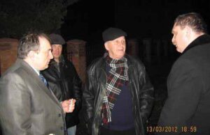 Чергове судове засідання: КТ ТТІ проти ТБ «ZIK» Чергове судове засідання: КТ ТТІ проти ТБ «ZIK»