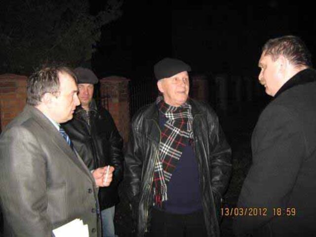 Чергове судове засідання: КТ ТТІ проти ТБ «ZIK» Чергове судове засідання: КТ ТТІ проти ТБ «ZIK»