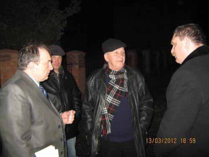 Чергове судове засідання: КТ ТТІ проти ТБ «ZIK» Чергове судове засідання: КТ ТТІ проти ТБ «ZIK»