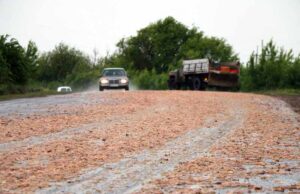 І знову курячі відходи на дорозі біля «Курчака» (ФОТО/ВІДЕО) І знову курячі відходи на дорозі біля «Курчака» (ФОТО/ВІДЕО)