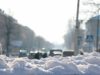 Нововолинськ зустрічає перший мороз (фоторепортаж) Нововолинськ зустрічає перший мороз (фоторепортаж)