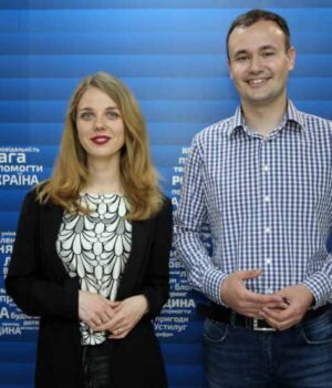 Анкета з Олександром Топорівським: про спорт