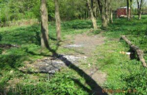 Про «Козлячий парк» із болем та щемом Про «Козлячий парк» із болем та щемом