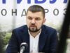 Прес-конференція Ігоря Гузя: звіт діяльності у парламенті та окрузі за 2016 рік Прес-конференція Ігоря Гузя: звіт діяльності у парламенті та окрузі за 2016 рік