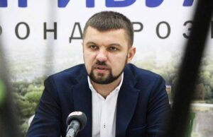 Прес-конференція Ігоря Гузя: звіт діяльності у парламенті та окрузі за 2016 рік Прес-конференція Ігоря Гузя: звіт діяльності у парламенті та окрузі за 2016 рік