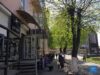Вночі в центрі міста розбили вікна та пограбували магазин! Вночі в центрі міста розбили вікна та пограбували магазин!