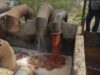 Очисні засмерділися через спеку, – водоканал Очисні засмерділися через спеку