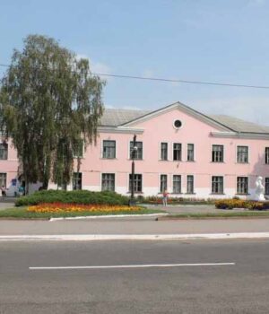 Мешканка Нововолинська просить дозволити спонсору доукомплектувати апарат для боротьби з онко