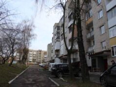 У Нововолинську ОСББ отримали від міської влади будинки без документів на землю У Нововолинську ОСББ отримали від міської влади будинки без документів на землю