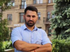 “Або залишаємо все як є, або рухаємось у майбутнє”, – Микола Лукашук до нововолинців "Або залишаємо все як є