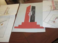 Яким буде памятник захисникам України? Яким буде памятник захисникам України?