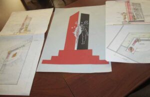 Яким буде памятник захисникам України? Яким буде памятник захисникам України?