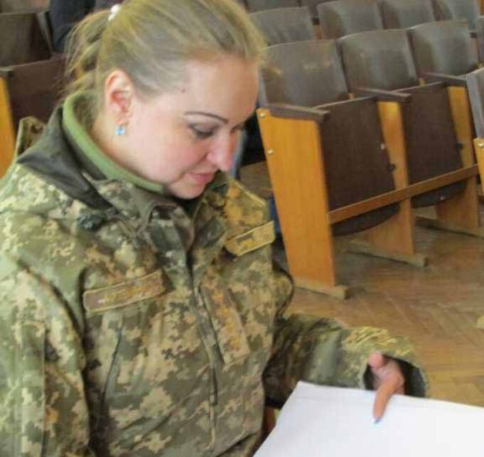 Учасникам АТО виділили більше 2 сотень земельних ділянок Учасникам АТО виділили більше 2 сотень земельних ділянок