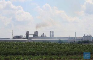 Що “вибухнуло” на Кроноспані? Що "вибухнуло" на Кроноспані?