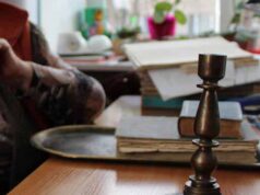 Служба безпеки України передала у Волинський краєзнавчий музей культурні цінності, вилучені у контрабандиста Служба безпеки України передала у Волинський краєзнавчий музей культурні цінності