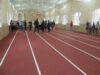 Нововолинськ відзначили як кращий за внесок у розвиток спортивної галузі Нововолинськ відзначили як кращий за внесок у розвиток спортивної галузі