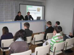 На Волині хочуть, щоб водії маршруток і таксі їздили «по кодексу» На Волині хочуть