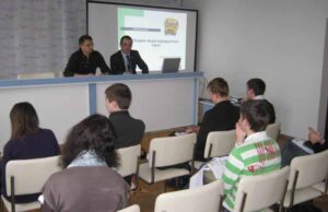 На Волині хочуть, щоб водії маршруток і таксі їздили «по кодексу» На Волині хочуть