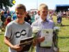 Двоє школярів «скрутили» злодія Двоє школярів «скрутили» злодія