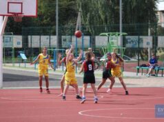 Святкування 70-річчя Нововолинська і Дня шахтаря: яким був перший день. ФОТО Святкування 70-річчя Нововолинська і Дня шахтаря: яким був перший день. ФОТО