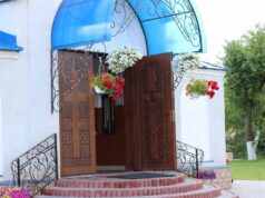 Конфлікт у церкві: сторони дійшли згоди. Конфлікт у церкві: сторони дійшли згоди.