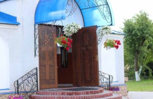 Конфлікт у церкві: сторони дійшли згоди. Конфлікт у церкві: сторони дійшли згоди.