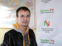 Жовтневе: 100 днів на посаді колишнього критика влади Жовтневе: 100 днів на посаді колишнього критика влади