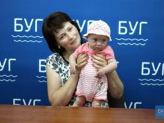 Донечці учасника АТО з Нововолинська терміново потрібна допомога Донечці учасника АТО з Нововолинська терміново потрібна допомога