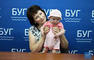 Донечці учасника АТО з Нововолинська терміново потрібна допомога Донечці учасника АТО з Нововолинська терміново потрібна допомога