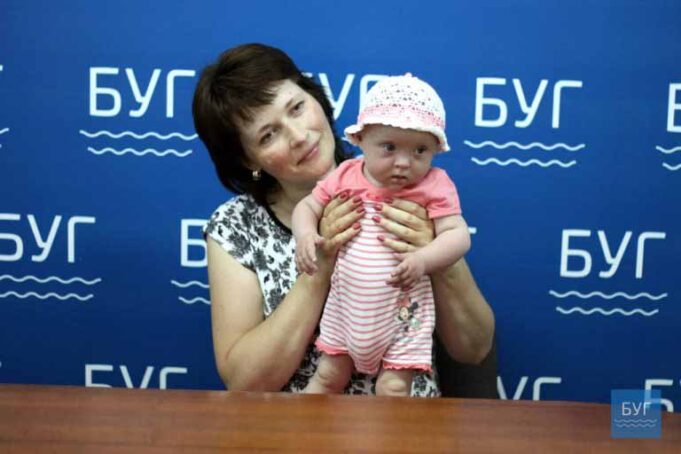 Донечці учасника АТО з Нововолинська терміново потрібна допомога Донечці учасника АТО з Нововолинська терміново потрібна допомога