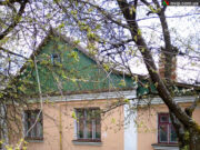 Приватний житловий будинок