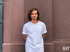 Кого забув у Нововолинську Дантес? (ВІДЕОКЛІП)