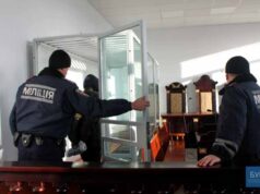 Справа Литкіної: Терлецький – з грудня у словенському СІЗО Справа Литкіної: Терлецький - з грудня у словенському СІЗО