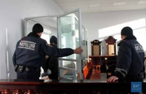 Справа Литкіної: Терлецький – з грудня у словенському СІЗО Справа Литкіної: Терлецький - з грудня у словенському СІЗО