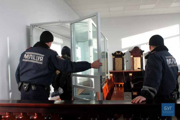 Справа Литкіної: Терлецький – з грудня у словенському СІЗО Справа Литкіної: Терлецький - з грудня у словенському СІЗО