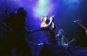 Kozak System на фестивалі «Княжий-2018» (ФОТО/ВІДЕО) Kozak System на фестивалі «Княжий-2018» (ФОТО/ВІДЕО)