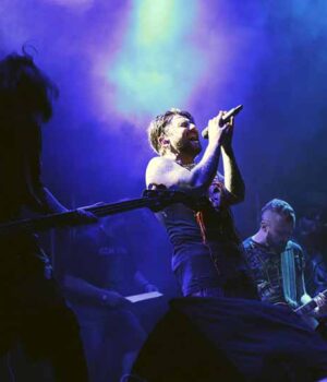 Kozak System на фестивалі «Княжий-2018» (ФОТО/ВІДЕО)