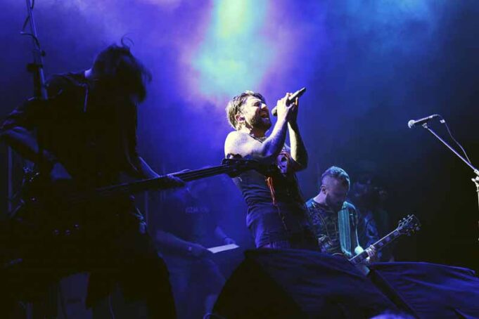 Kozak System на фестивалі «Княжий-2018» (ФОТО/ВІДЕО) Kozak System на фестивалі «Княжий-2018» (ФОТО/ВІДЕО)