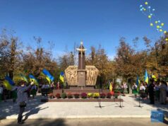 У Нововолинську призначили громадські слухання щодо появи пам’ятника Героям У Нововолинську призначили громадські слухання щодо появи пам’ятника Героям