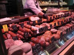 В Нововолинську з’явилася сучасна “Родинна ковбаска” (Відео) В Нововолинську з’явилася сучасна “Родинна ковбаска” (Відео)