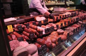 В Нововолинську з’явилася сучасна “Родинна ковбаска” (Відео) В Нововолинську з’явилася сучасна “Родинна ковбаска” (Відео)