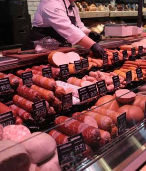 В Нововолинську з’явилася сучасна “Родинна ковбаска” (Відео)