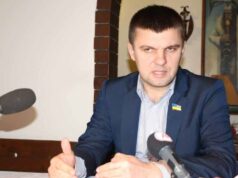 Ігор Гузь: “Як буде треба – перекриватиму дорогу з шахтарями”, – прес-конференція Ігор Гузь: "Як буде треба - перекриватиму дорогу з шахтарями"