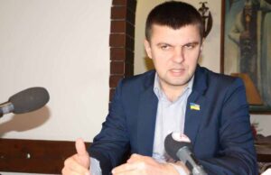 Ігор Гузь: “Як буде треба – перекриватиму дорогу з шахтарями”, – прес-конференція Ігор Гузь: "Як буде треба - перекриватиму дорогу з шахтарями"