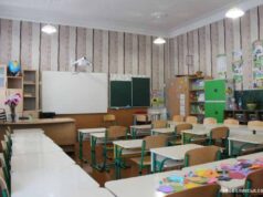 Різні зміни, кілька входів та вказівники: Як у школах Нововолинська проходитиме навчання з 1 вересня Різні зміни