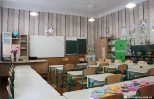 Різні зміни, кілька входів та вказівники: Як у школах Нововолинська проходитиме навчання з 1 вересня Різні зміни