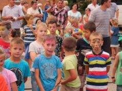 Благодатне відсвяткувало День селища (ФОТО) Благодатне відсвяткувало День селища (ФОТО)