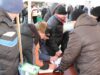 Долю шахтарів вирішували без них Долю шахтарів вирішували без них