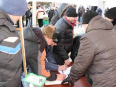 Долю шахтарів вирішували без них Долю шахтарів вирішували без них